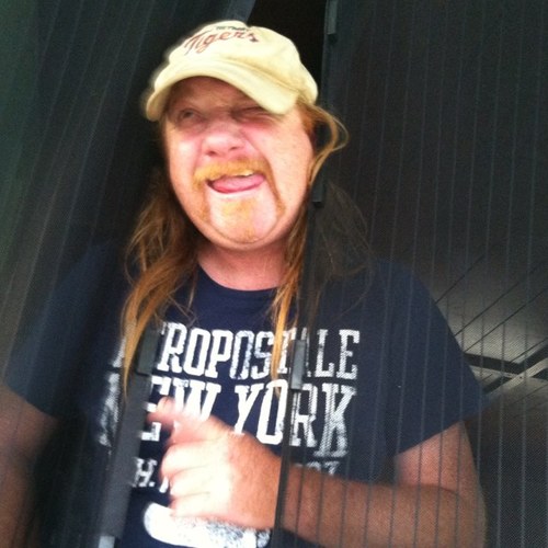 kevin_petty's profile picture. 