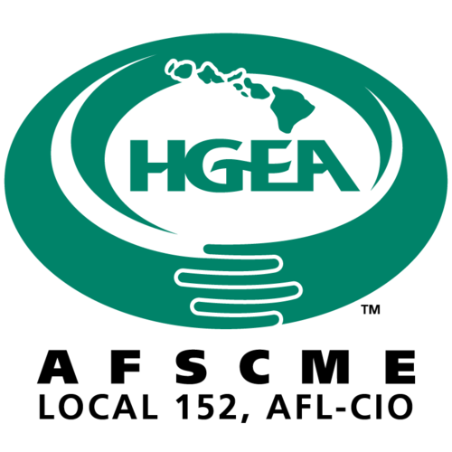 HGEA Mission: Preserve and advance employee rights and benefits through collective bargaining, legislative advocacy and political action.