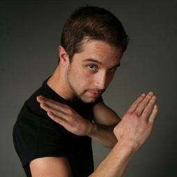 tonydeis's profile picture. Tracker and outdoor skills instructor. Writer, silly pundit and wannabe storyteller.