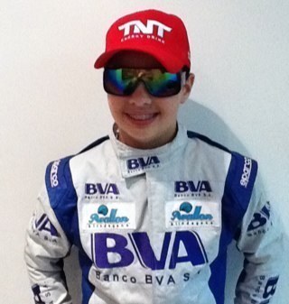 kart professional driver! follow me