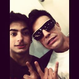 @pelurestart minha vida.