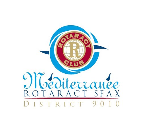 Rotaract Club Sfax Méditerranée est un club de service parrainé par le Rotary Club Sfax Doyen.