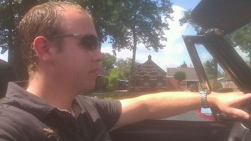 PaulBoxem's profile picture. 