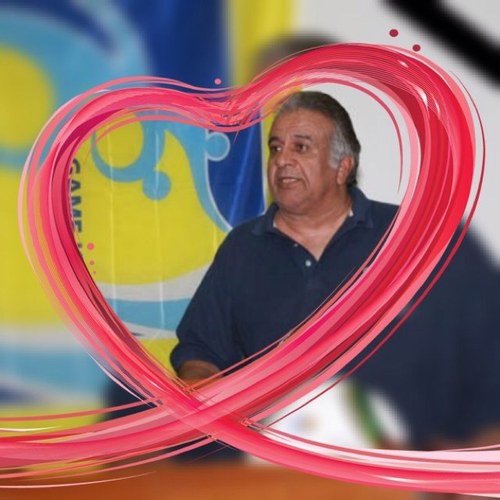 سيظل بابا إبراهيم حباً يحكيه دعائي❤ربي لا تحرمني لقياه في جنتك