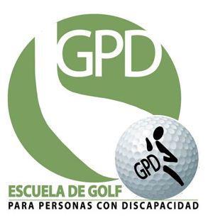 GPD Escuela de Golf para Personas con Discapacitad. Buenos Aires, Argentina.
http://t.co/mtY2kh6V