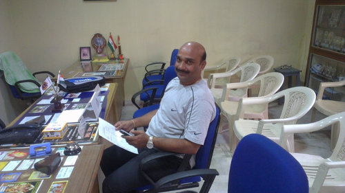 Nature lover, trekker, Traveller, Businessman.