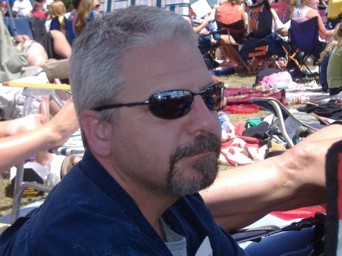 klockwood1's profile picture. 