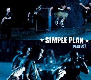 Rock Band Simple Plan ♪