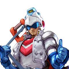 Former soldier turned driller/digger. CodeName: DIGDUG. Currently saving the world from Pookas (mutant tomatoes) and Fygars (ghost dragons). [RP 21+]