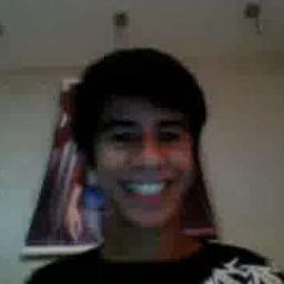 Comecei a brinca de te amar , agora naum sei como para @caiorvidal te amoo minha vida