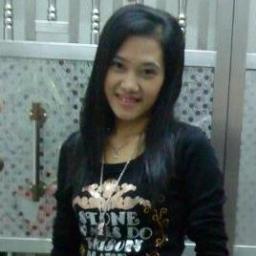 #butik 
cinta tak selamanya indah