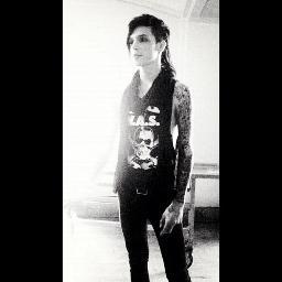 @AshleyPurdy tweeted me 9-12-12