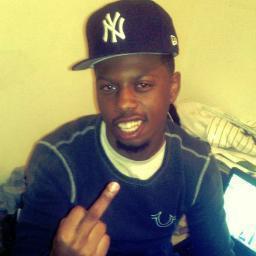 Happy i Got tha Chance to Say Good Bye & Love You For Tha Last Time . But steel Sad That U Gone & Aint Neva Coming bacc =/ - Rest in Peace Tay