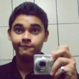 Mattheusaprigio's profile picture. 