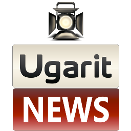 يرجى متابعتنا حالياً على حسابنا الثاني الجديد بسبب وجود عطل في هذا الحساب , ونرجو منكم عمل مشاركة  للحساب الجديد بين الأصدقاء   @Ugarit_News ◄