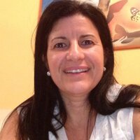 Estela Ramos (@gestherramos) 's Twitter Profile
