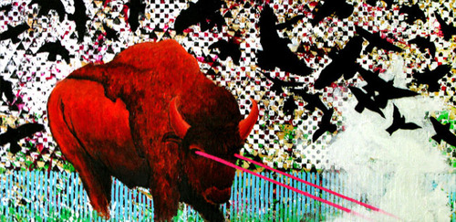 Buffalogna's profile picture. 