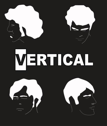 VERTICAL: Siempre fieles a la música de los 70s, el rock nos une y las drogas matan. Sonidos psicodélicos e instrumentos únicos reviven el  pasado.