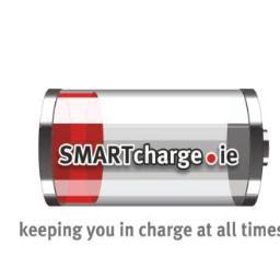 smartcharge_ie's profile picture. Worry no more about your SmartPhone battery dying at the most inconvenient of times. SmartCharge is the solution for you! See our Facebook http://t.co/MH5d3mRL