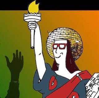 NYRageGirl's profile picture. Eat, sleep, RAGE!!  Making over the world one show at a time