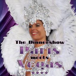 StudioGala's profile picture. Nu in Studio Gala de Dinnershow `Paris meets Vegas`. De betaalbare Dinnershow. De uitgaanstrend van dit moment!
Ontvang ook via Twitter onze aanbiedingen!