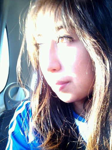 Holii *---*' Me Llamo Lia, Soy Hincha De La Universidad De Chile :D Y Mi Mejor Amiga Se Llama Valentina Es Unica Y No La Cambio Por Nada :D