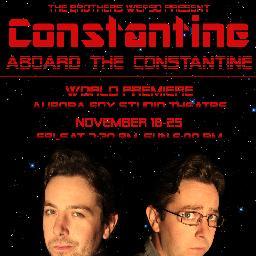 Sketch comedy, music, films, and stage plays for the masses.