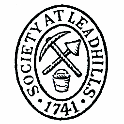 MinersLibrary's profile picture. Founded 23 Nov, 1741: the oldest subscription library in the British Isles.
Perched high in the Southern Uplands of Scotland 📚🏴󠁧󠁢󠁳󠁣󠁴󠁿⛰️⛏️
#librarywithaltitude