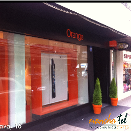 Tienda de telefonía en Calle Calatrava, 16 Ciudad Real (Nuevas instalaciones)