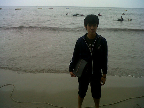 Niki chandrawinata.. 2desember..