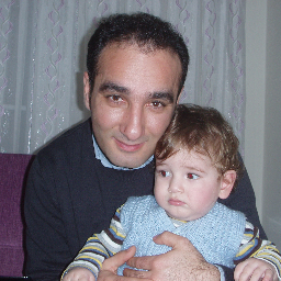 İrfan Yirmibeş