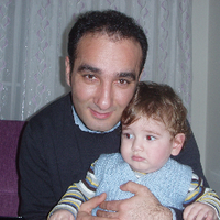 İrfan Yirmibeş (@irfanyirmibes) 's Twitter Profile