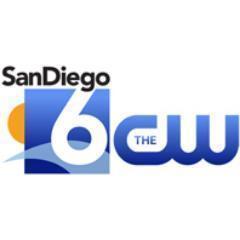 The official Twitter of San Diego 6 Promotions! Keep up with new shows, contests, and giveaways! Follow us on IG! http://t.co/dC8VfCu5jd