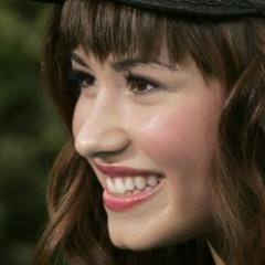 I Love You Demi Lovato ♥