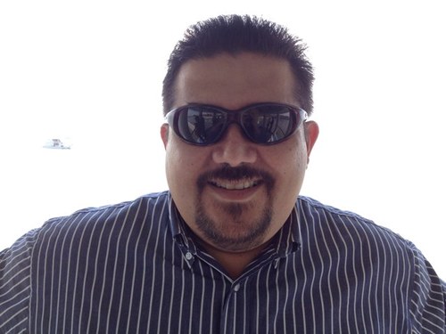 mustangsvt2001's profile picture. Medico Internista