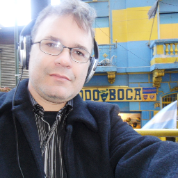 eagsousa's profile picture. 