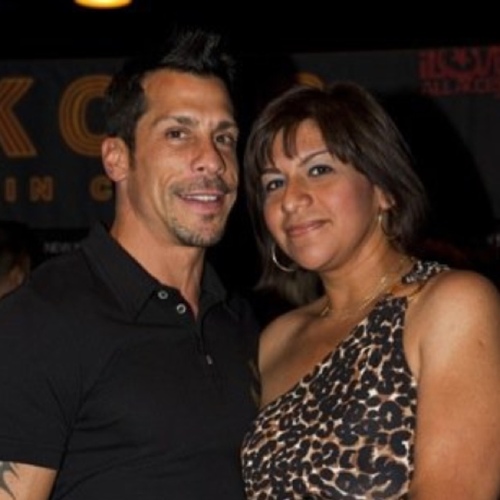 Lucky enough & always believing! Nkotb for life!