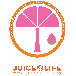 Juice 4 Life, Inc is a non-profit which provides alternative & integrative resources, information and support to cancer patients in the Washington DC Metro area