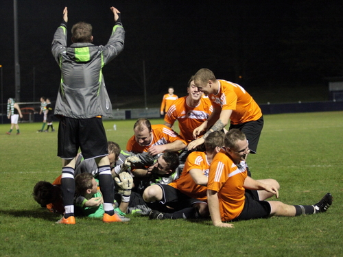 OracleFC's profile picture. Official twitter account of 
Oracle Components FC.
#OCFC