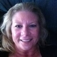 Ellen Bain - @blondiebain Twitter Profile Photo