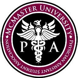 Physician Assistant Student Association at @McMasterU.

#CanadaNeedsPAs

Tweets are our own. RTs not endorsements.