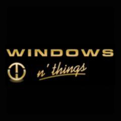 Window & Door Supplier.