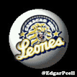 En Dios Confió! Amo a mis hij@s ,fanatica de Los Leones del Caracas.*sigueme y te sigo