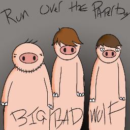 RunOverThePaperboyさんのプロフィール画像