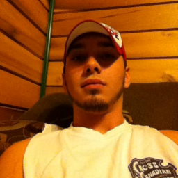 Sampson's what everyone calls me, anything else, All you have to do is ask :)
