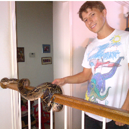 FloydAbbs's profile picture. Proverbs are the children of experience. - English Proverb