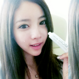Verified Roleplayer at @FlapjackRP┆ulzzang Do Hwe Ji┆#91liner [0506]┆Model @ TomnRabbit, Pinkage, and more! (◕‿◕✿)