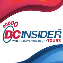 DCInsiderTours's profile picture. The Most In-Depth, Engaging, and Comprehensive Tours of Washington, DC.   https://t.co/KwLydxaE7e