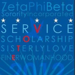 ZetaPhiBeta_GXZ's profile picture. Zeta Phi Beta Sorority Inc., Gamma Xi Zeta Chapter has been servicing Westchester County since 1948. Zpbwestchester@gmail.com