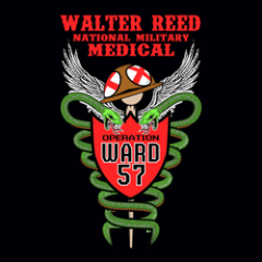 A non-profit supporting wounded service members & caregivers at Walter Reed National Military Medical Center and around the county. Facebook /operationward57